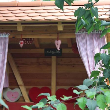 Ferienhof Schlag Waldmünchen Kültér fotó