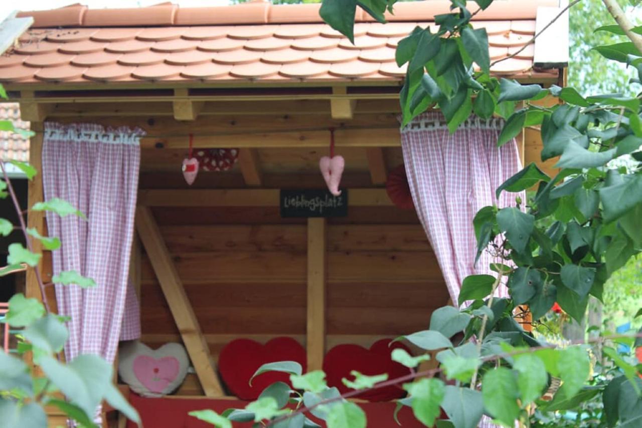 Ferienhof Schlag Waldmünchen Kültér fotó
