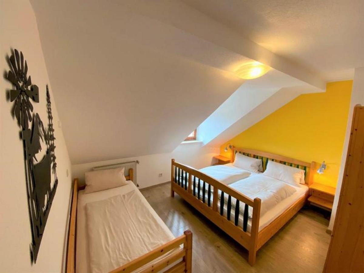 Ferienhof Schlag Waldmünchen Kültér fotó